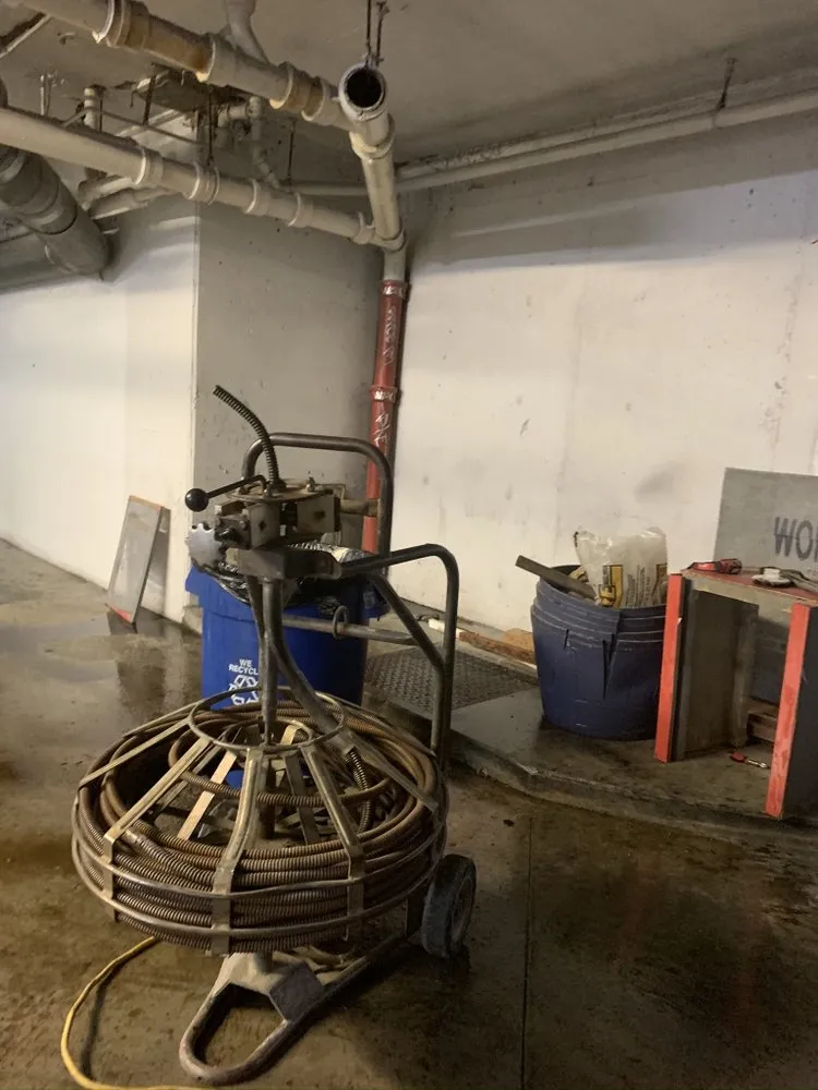 Professional emergency plumbing in Hollywood, CA by Dr Drain Rooter Service