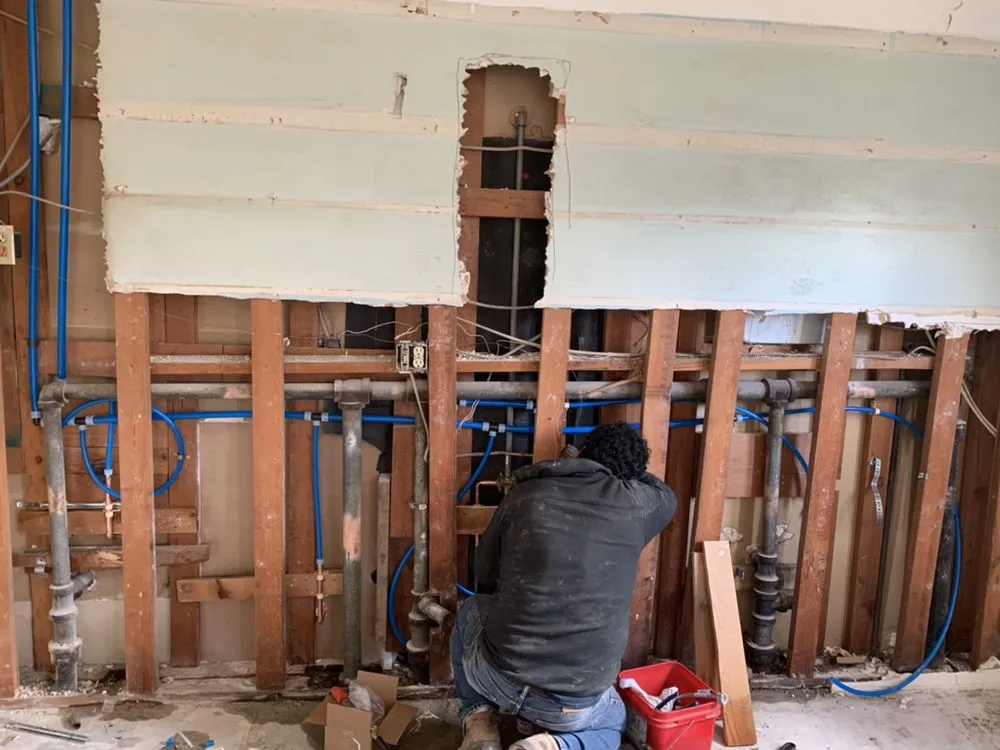 Slide of Dr Drain Rooter Service