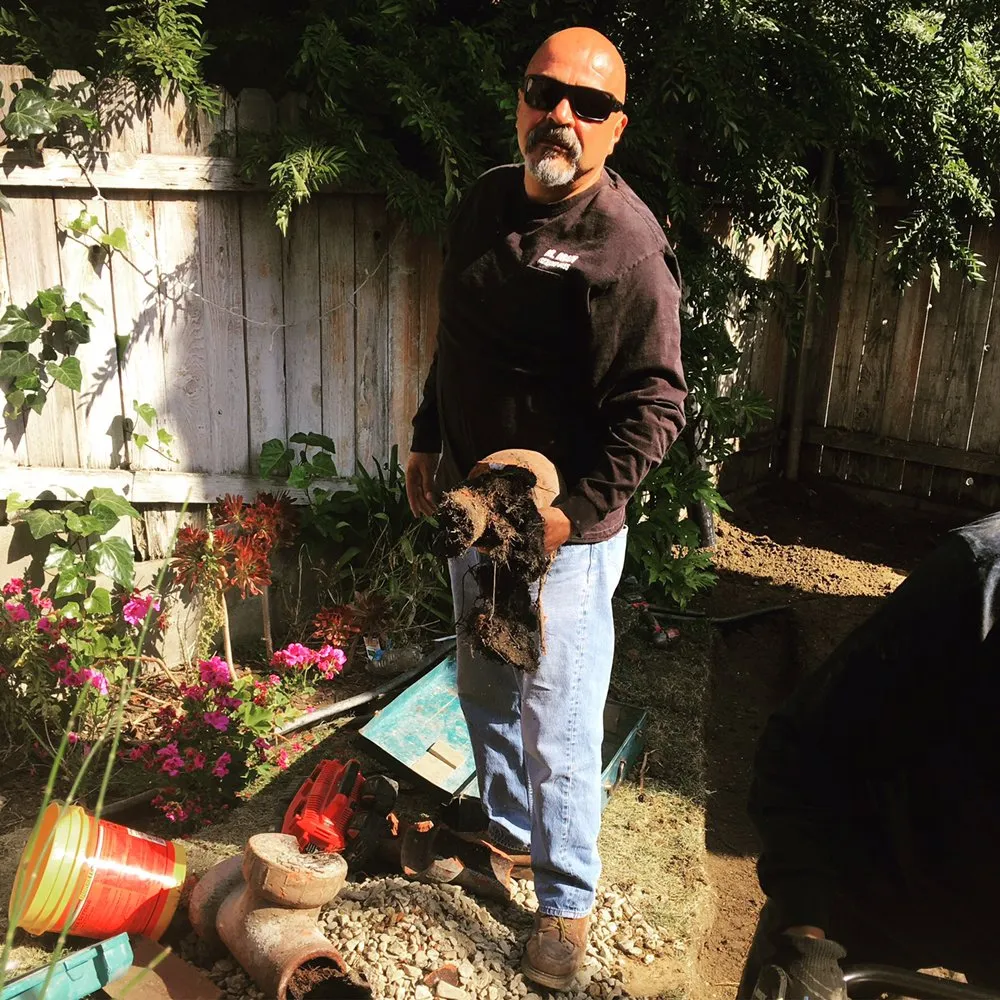 Slide of Dr Drain Rooter Service