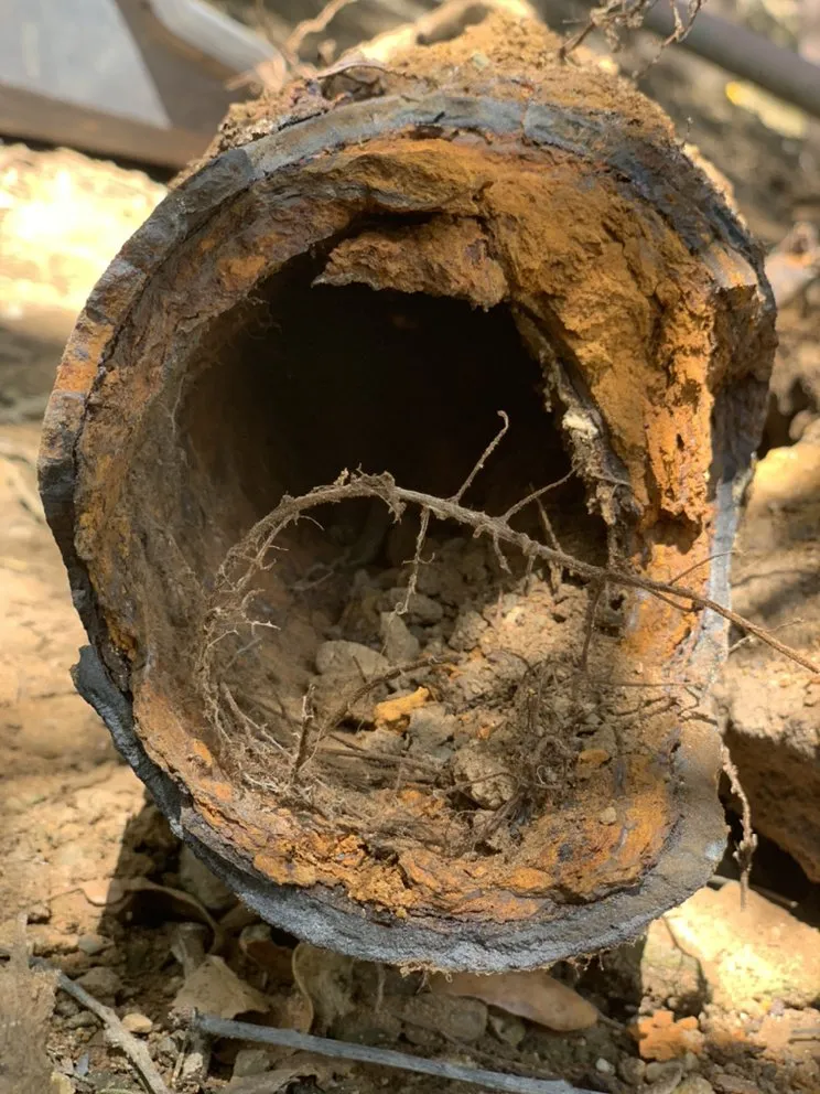 Slide of Dr Drain Rooter Service