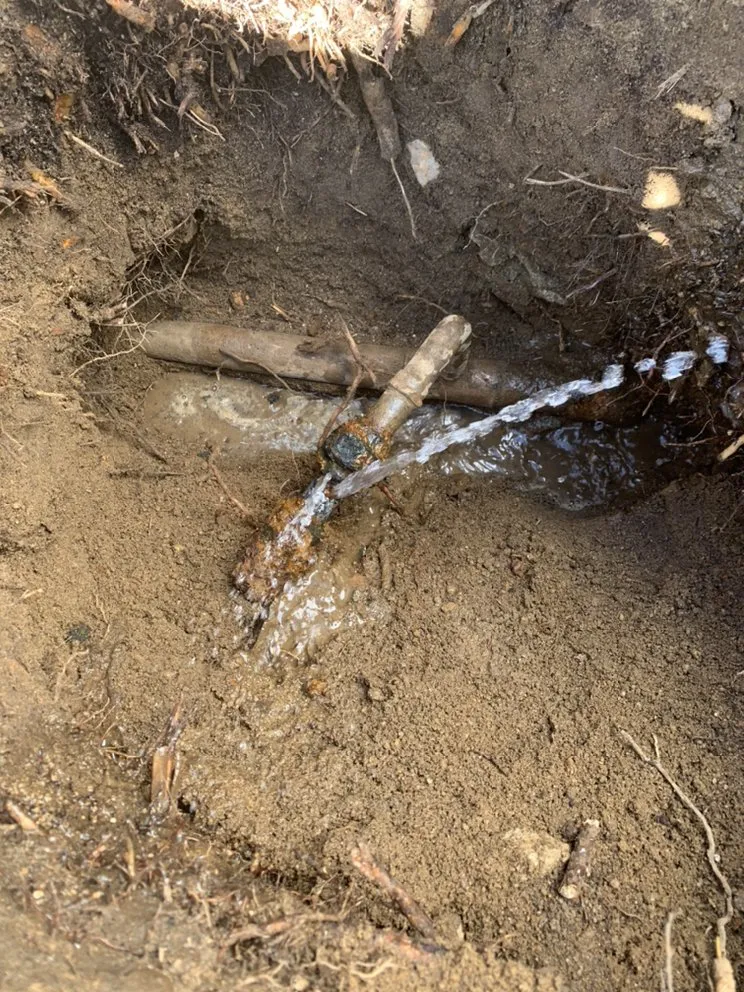 Slide of Dr Drain Rooter Service