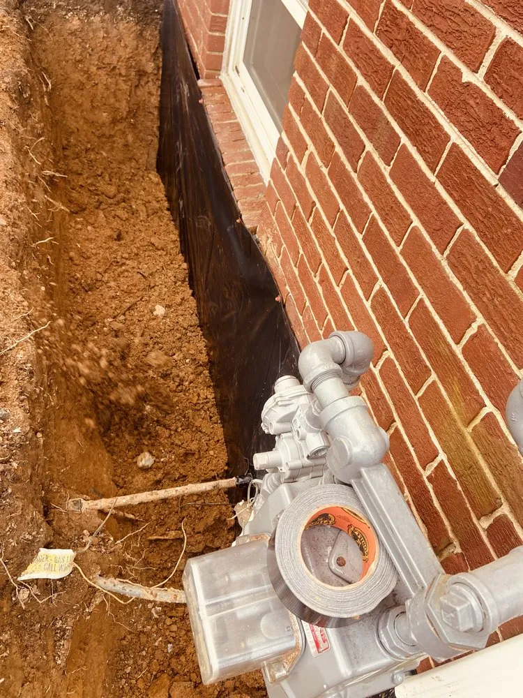 Slide of DR Drainage & More