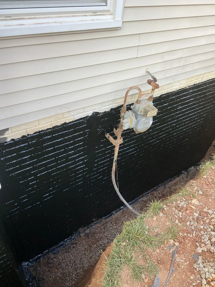 Slide of DR Drainage & More