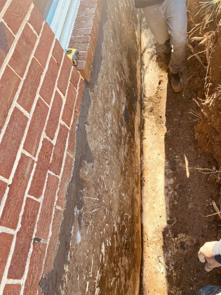 Slide of DR Drainage & More