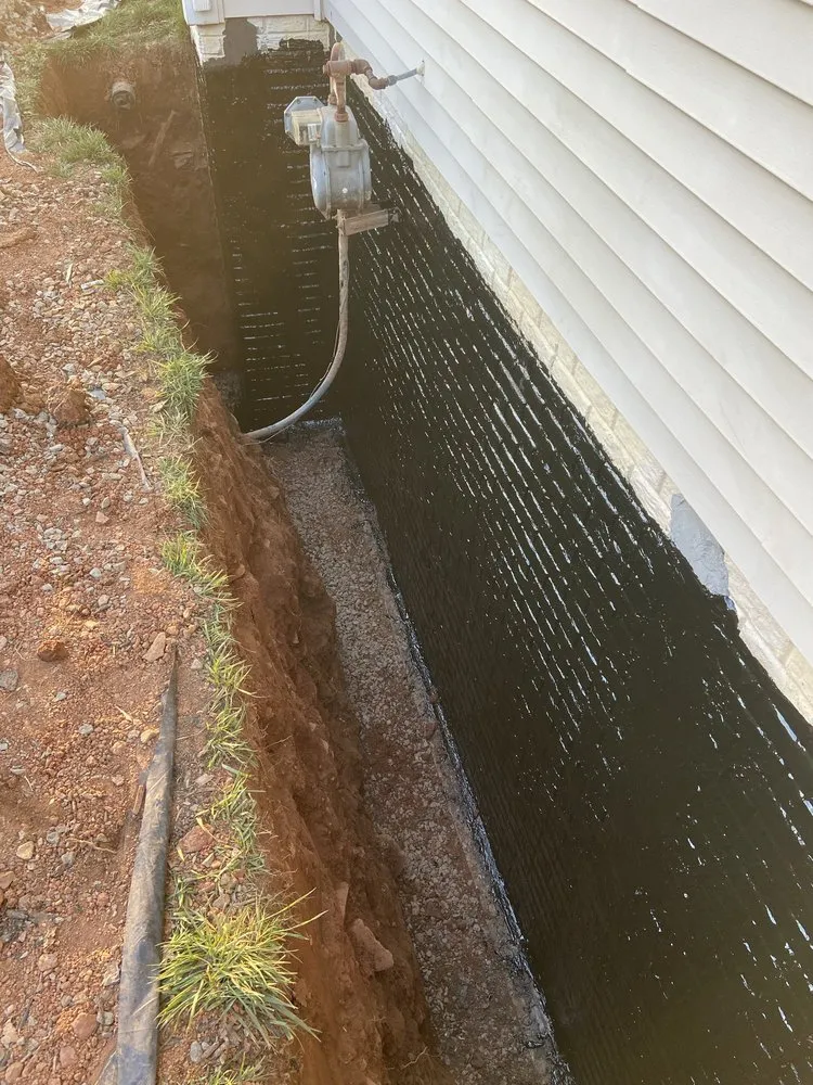 Slide of DR Drainage & More