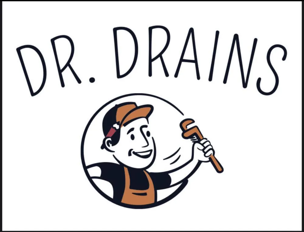 Slide of Dr Drains