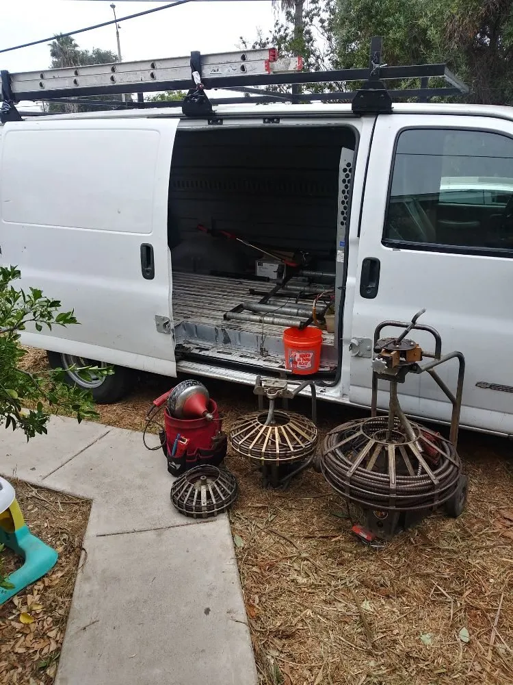 Slide of Dr Drains Plumbing & Rooter