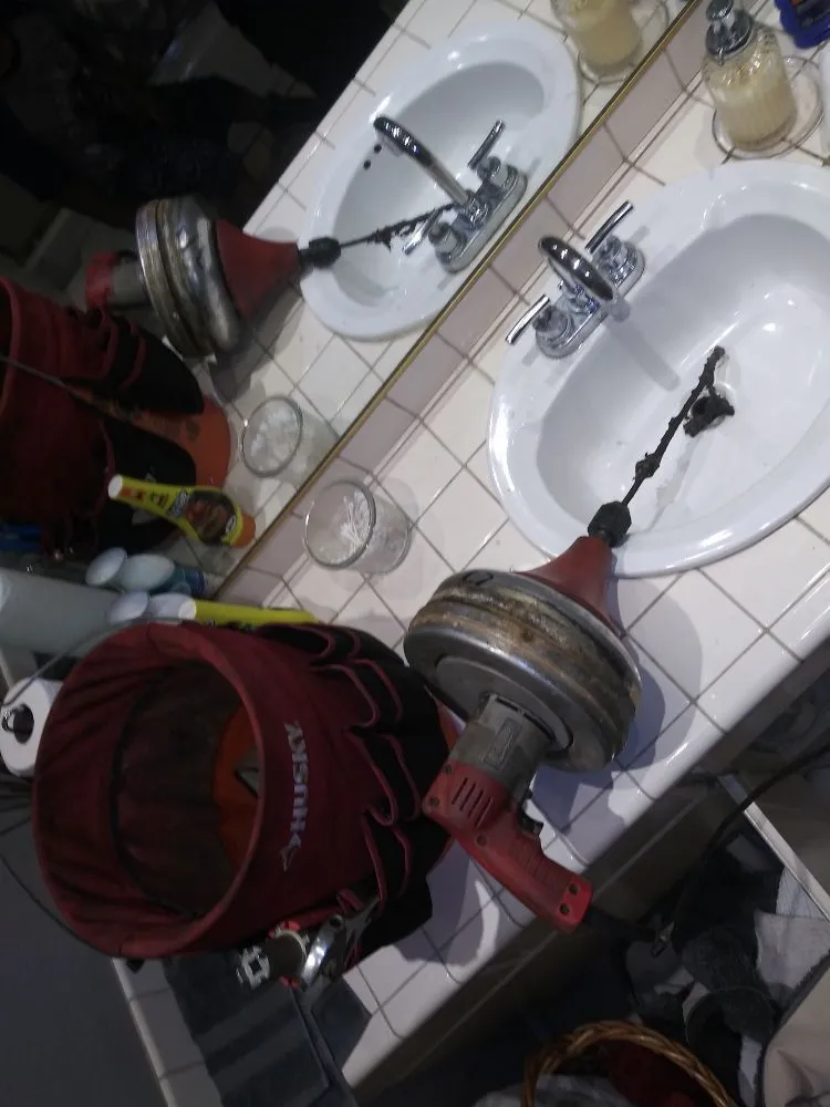 Slide of Dr Drains Plumbing & Rooter