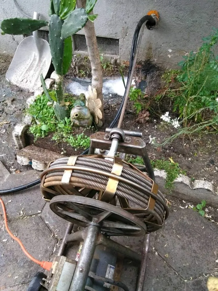 Slide of Dr Drains Plumbing & Rooter