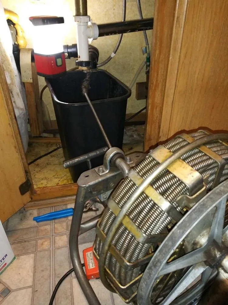 Slide of Dr Drains Plumbing & Rooter