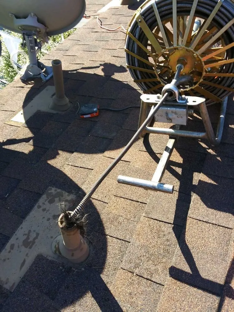 Slide of Dr Drains Plumbing & Rooter