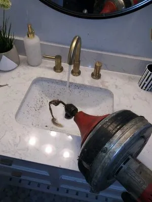 Dr Drains Plumbing & Rooter