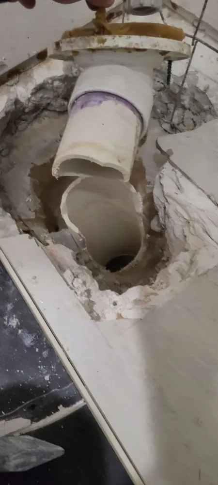 Slide of Dr Drip Plumbing