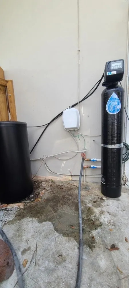 Slide of Dr Drip Plumbing