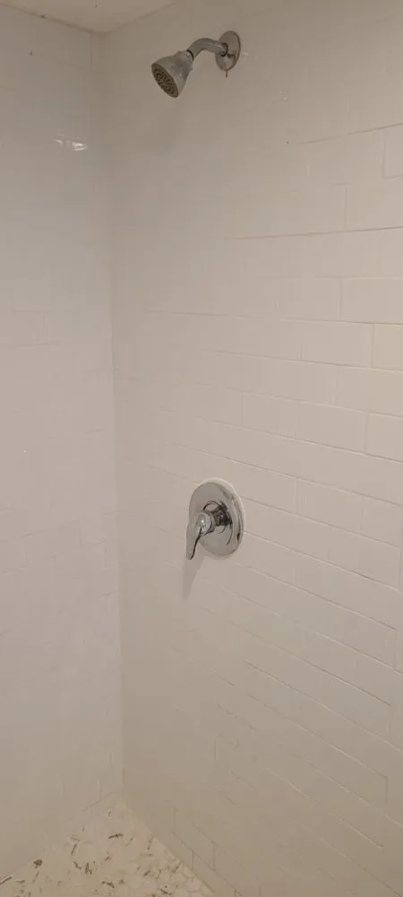 Slide of Dr Drip Plumbing