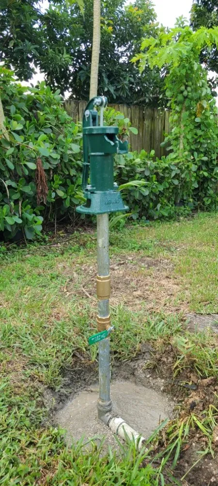 Slide of Dr Drip Plumbing