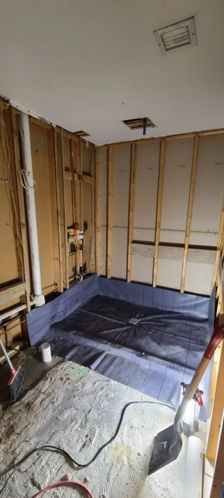 Slide of Dr Drip Plumbing