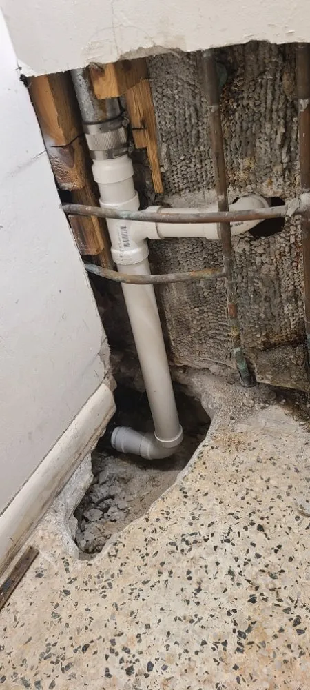 Slide of Dr Drip Plumbing