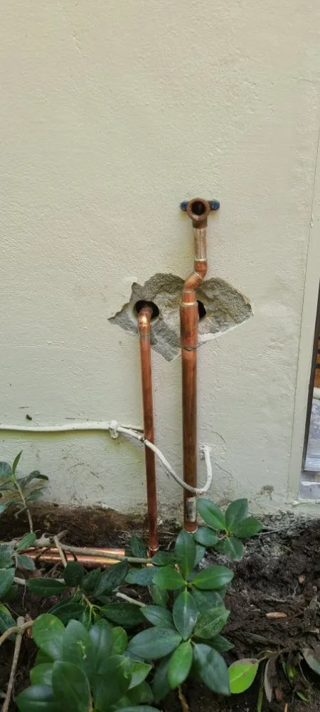 Slide of Dr Drip Plumbing