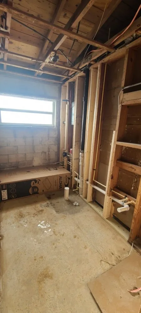 Slide of Dr Drip Plumbing