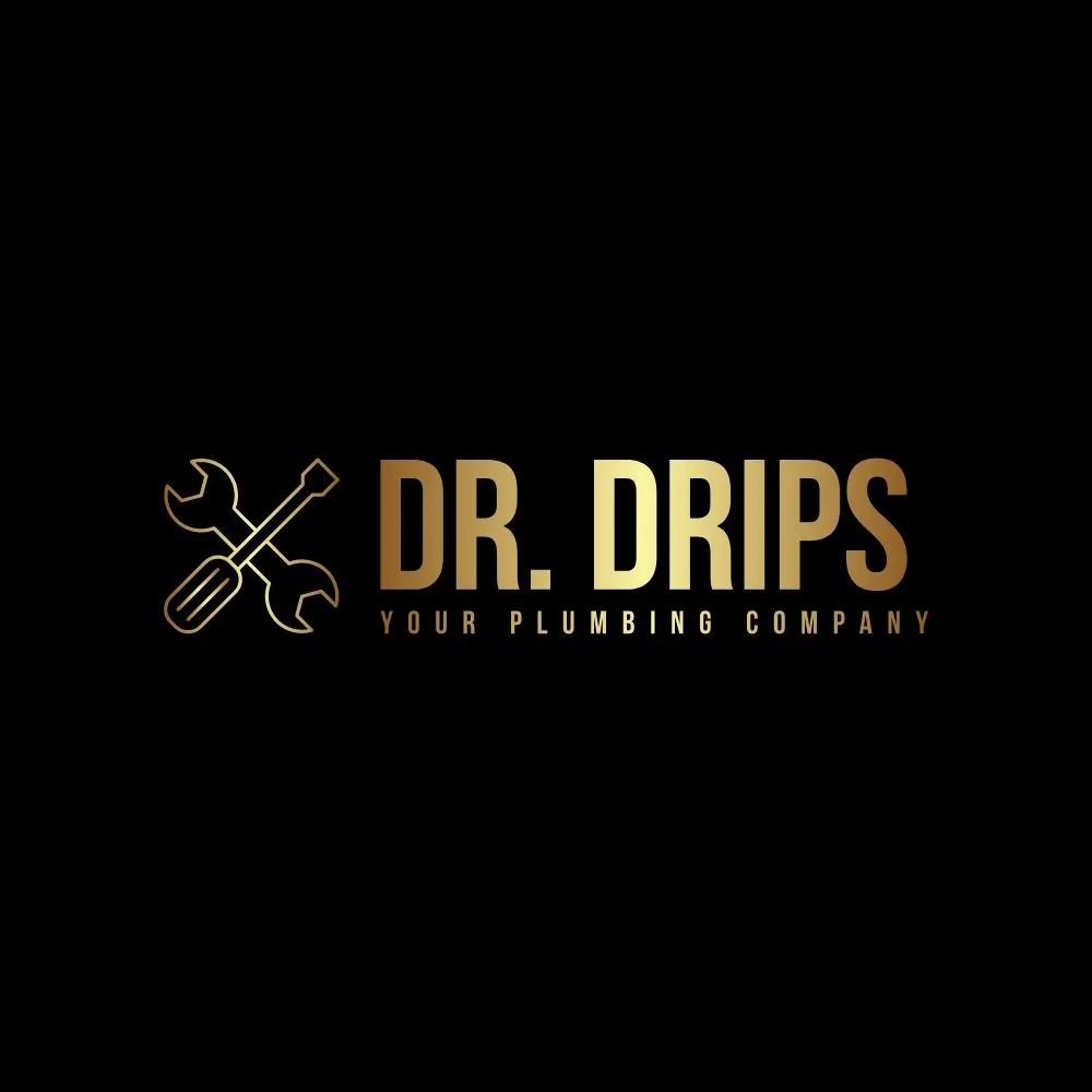 Slide of Dr Drips