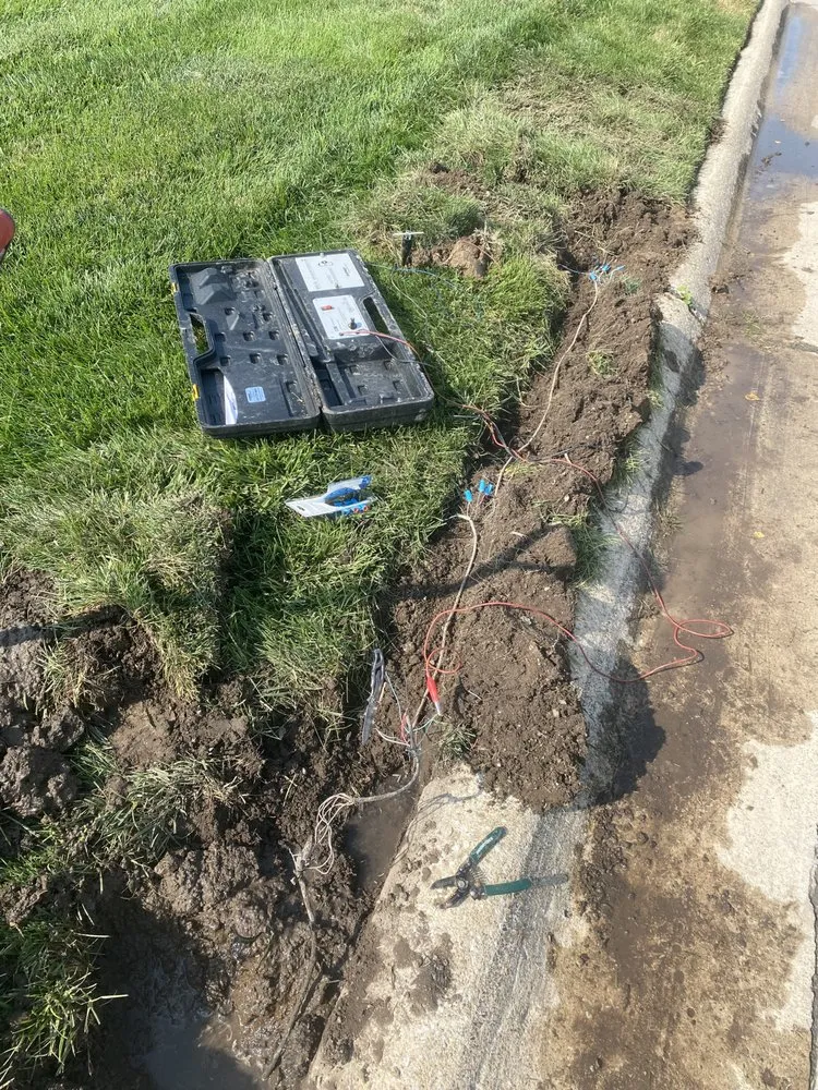 Slide of Dr Green Thumb