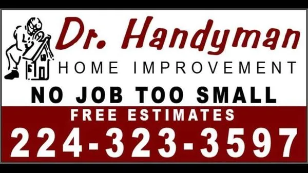 Dr Handyman