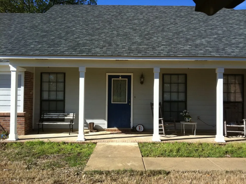 Slide of Dr Handyman Services