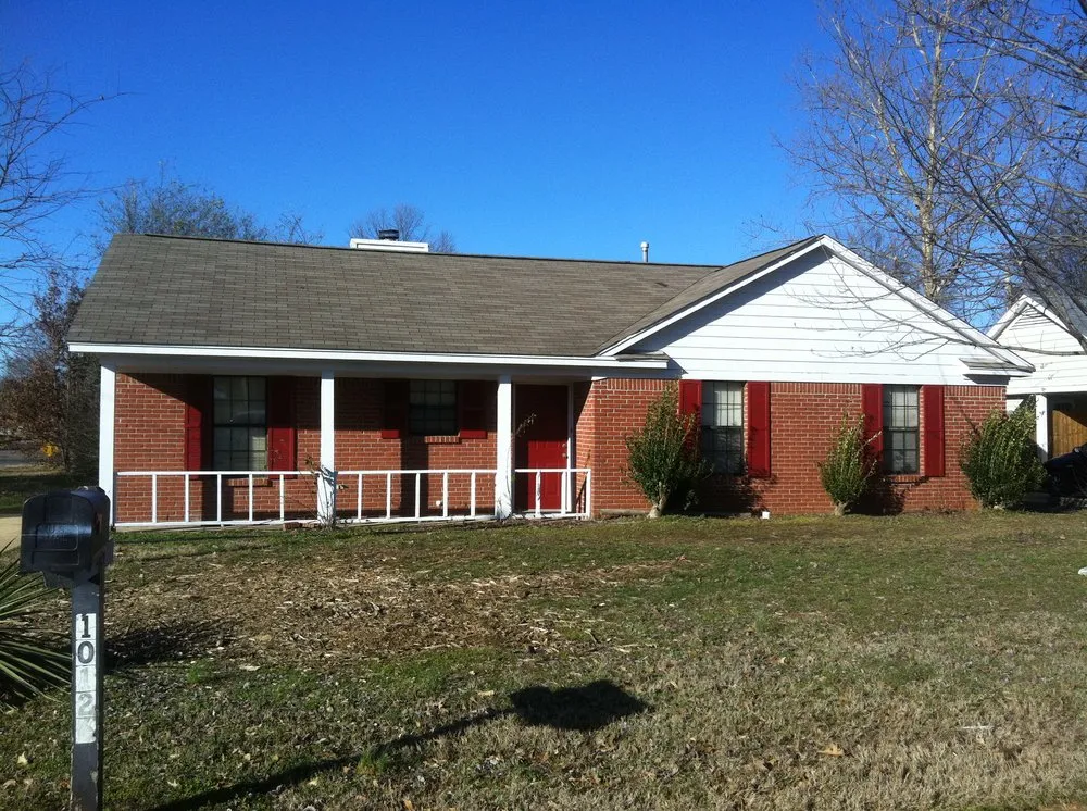 Slide of Dr Handyman Services