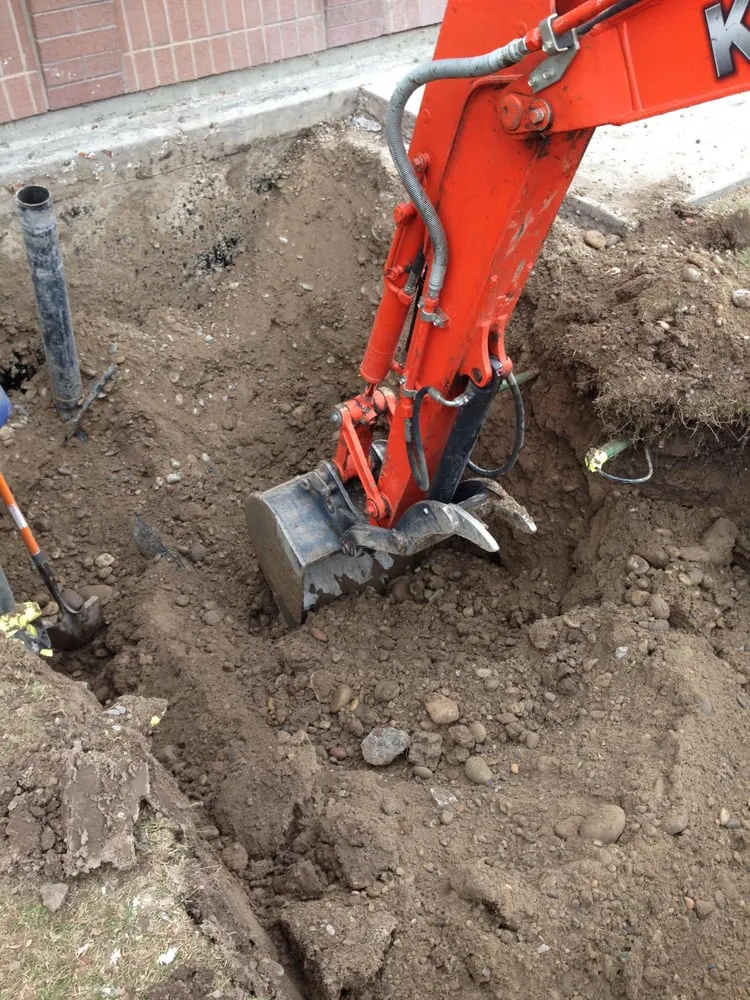 Slide of Dr Heating & Plumbing