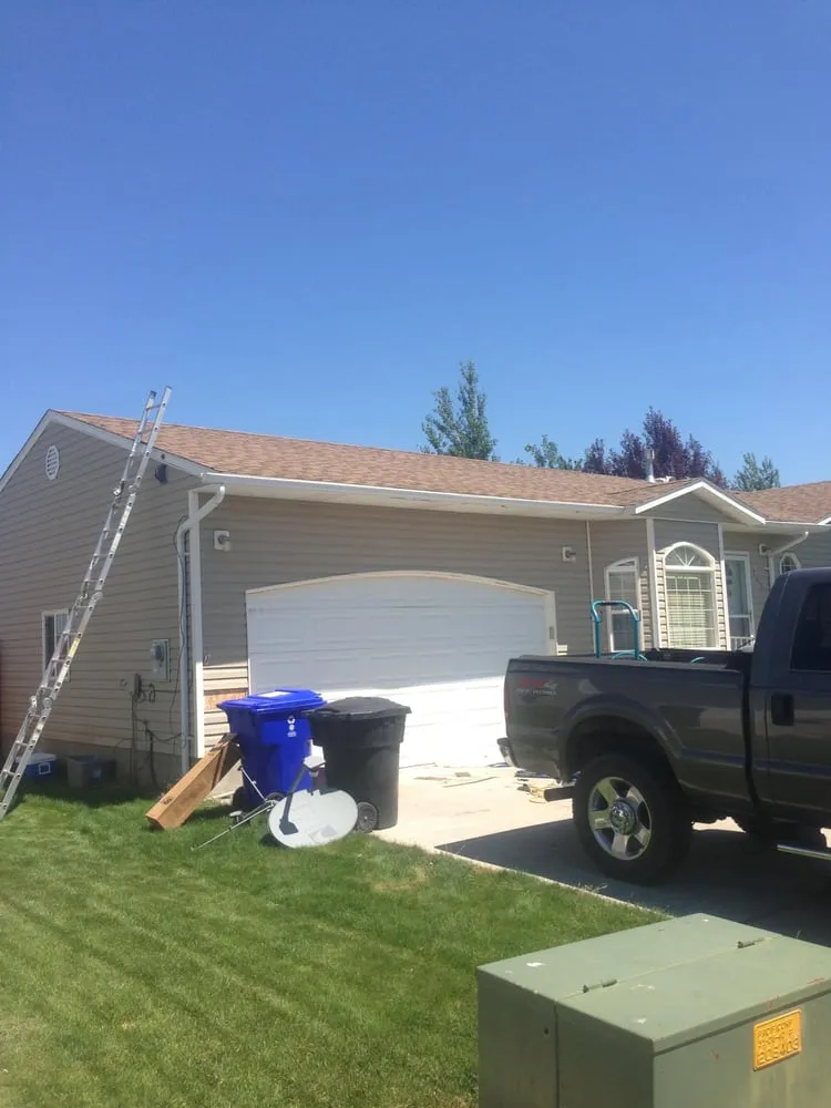 Slide of Dr Heating & Plumbing