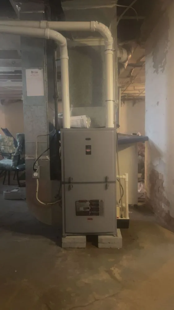 Slide of Dr heating&Cooling