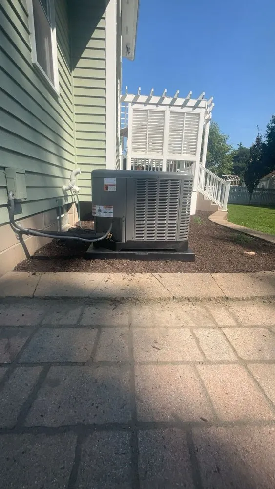 Slide of Dr heating&Cooling