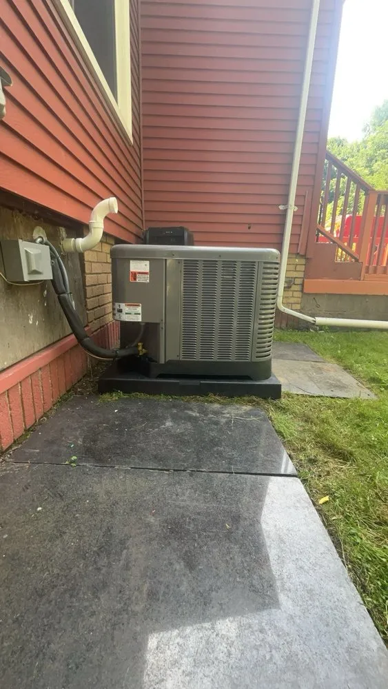 Slide of Dr heating&Cooling