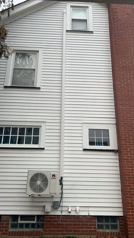 Slide of Dr heating&Cooling