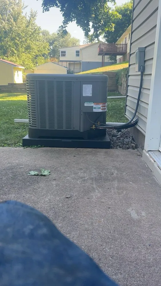 Slide of Dr heating&Cooling