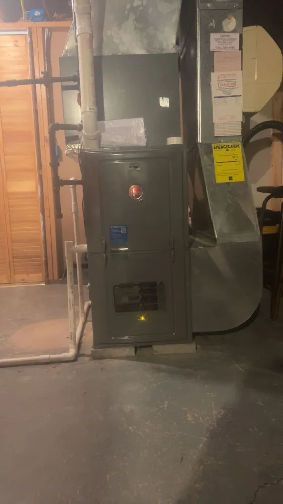 Professional drain cleaning in Rochester, NY by Dr heating&Cooling