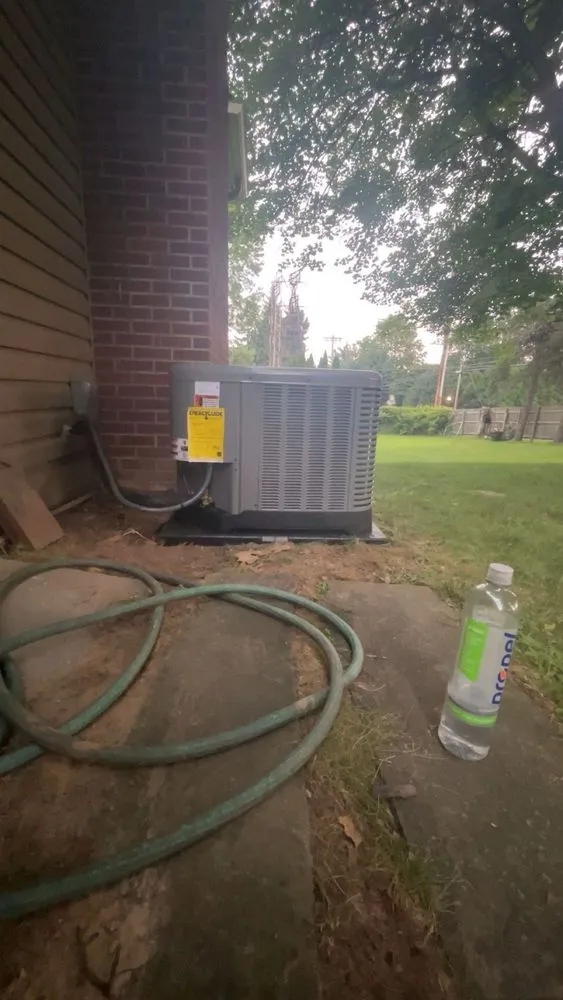 Top-rated emergency plumbing in Rochester, NY by Dr heating&Cooling