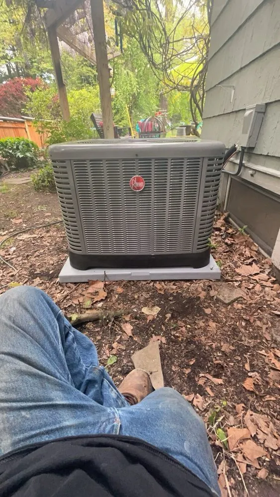 Slide of Dr heating&Cooling