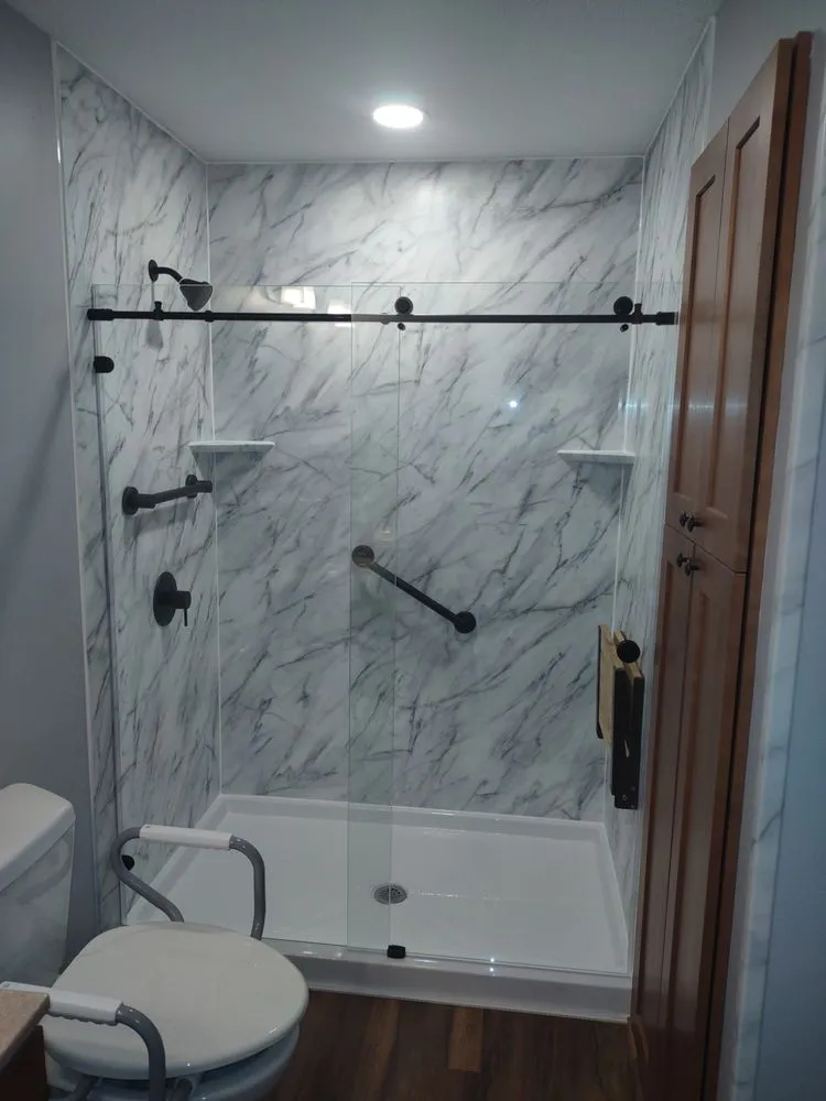 Slide of DR Home Repairs