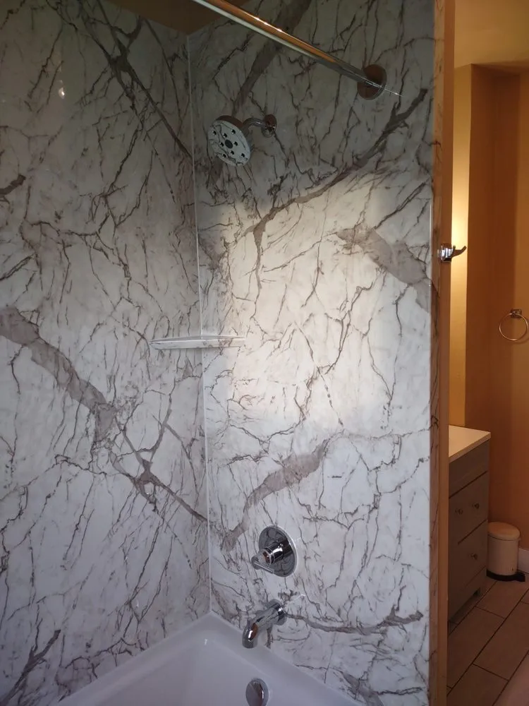 Slide of DR Home Repairs