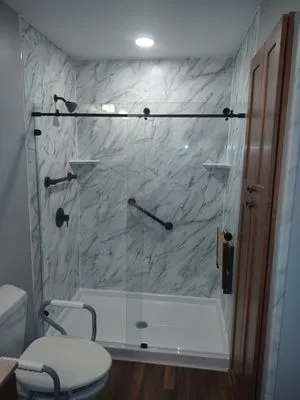 DR Home Repairs Logo