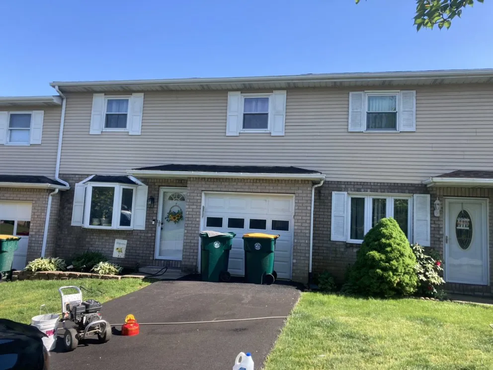 Slide of DR Home Solutions