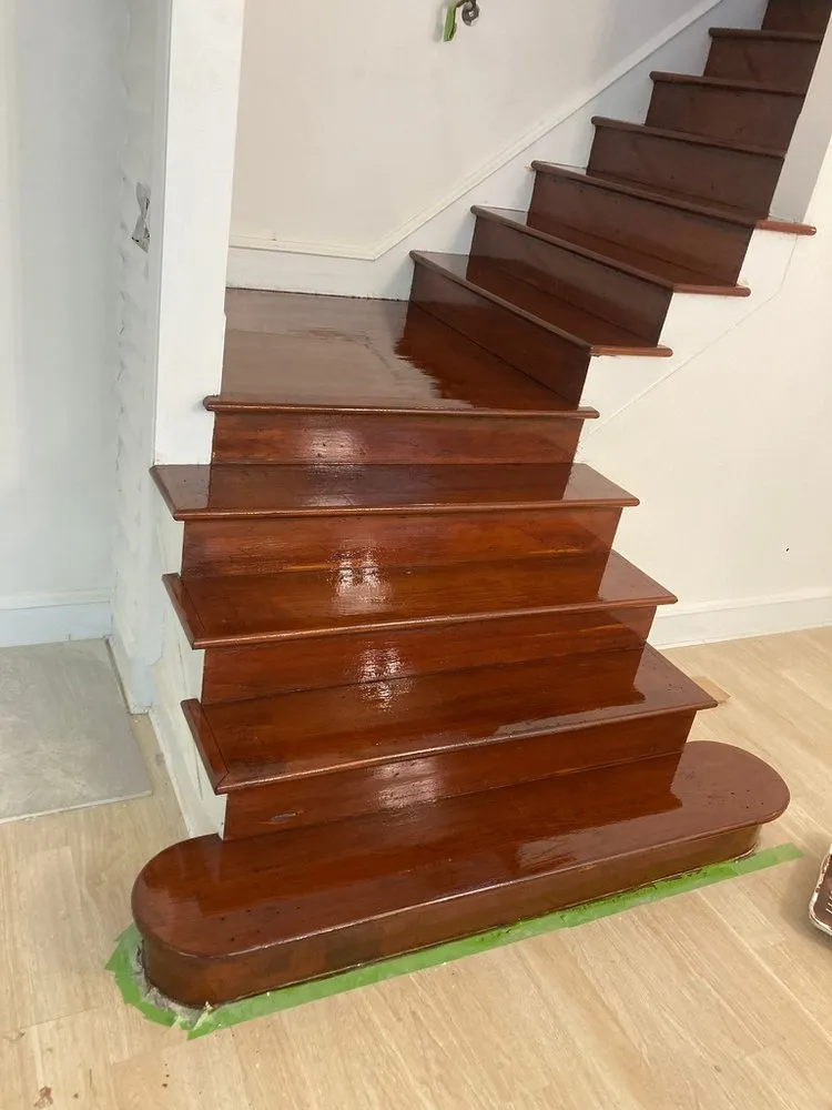 Slide of DR Home Solutions