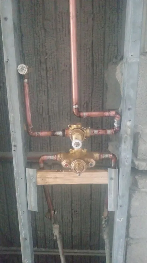 Slide of Dr Leak Detection