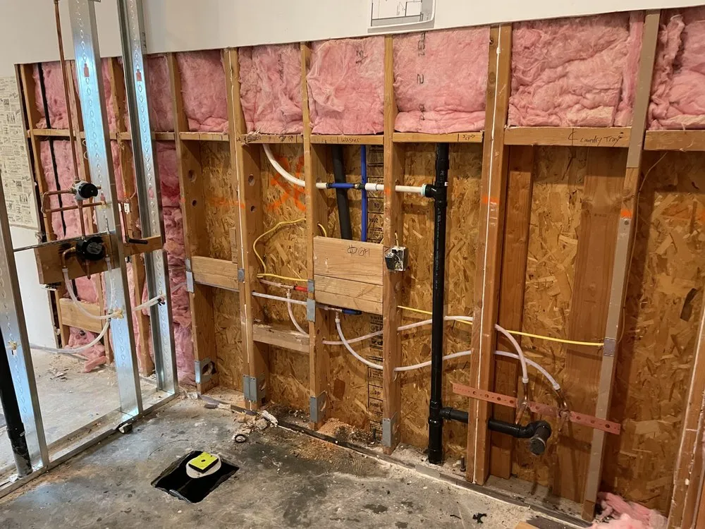 Slide of Dr Leak Plumbing