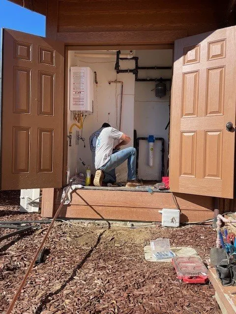 Affordable plumbing repair for homes in Calimesa, CA by Dr Leak Plumbing