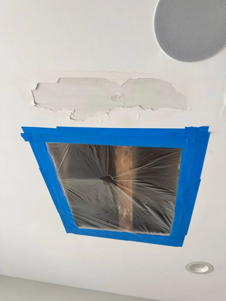 Slide of Dr. Leaks: Detect & Repair Leak Services