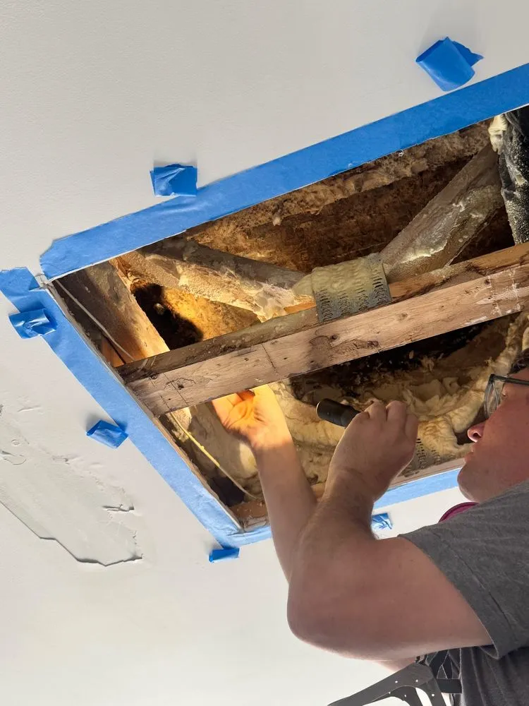 Slide of Dr. Leaks: Detect & Repair Leak Services