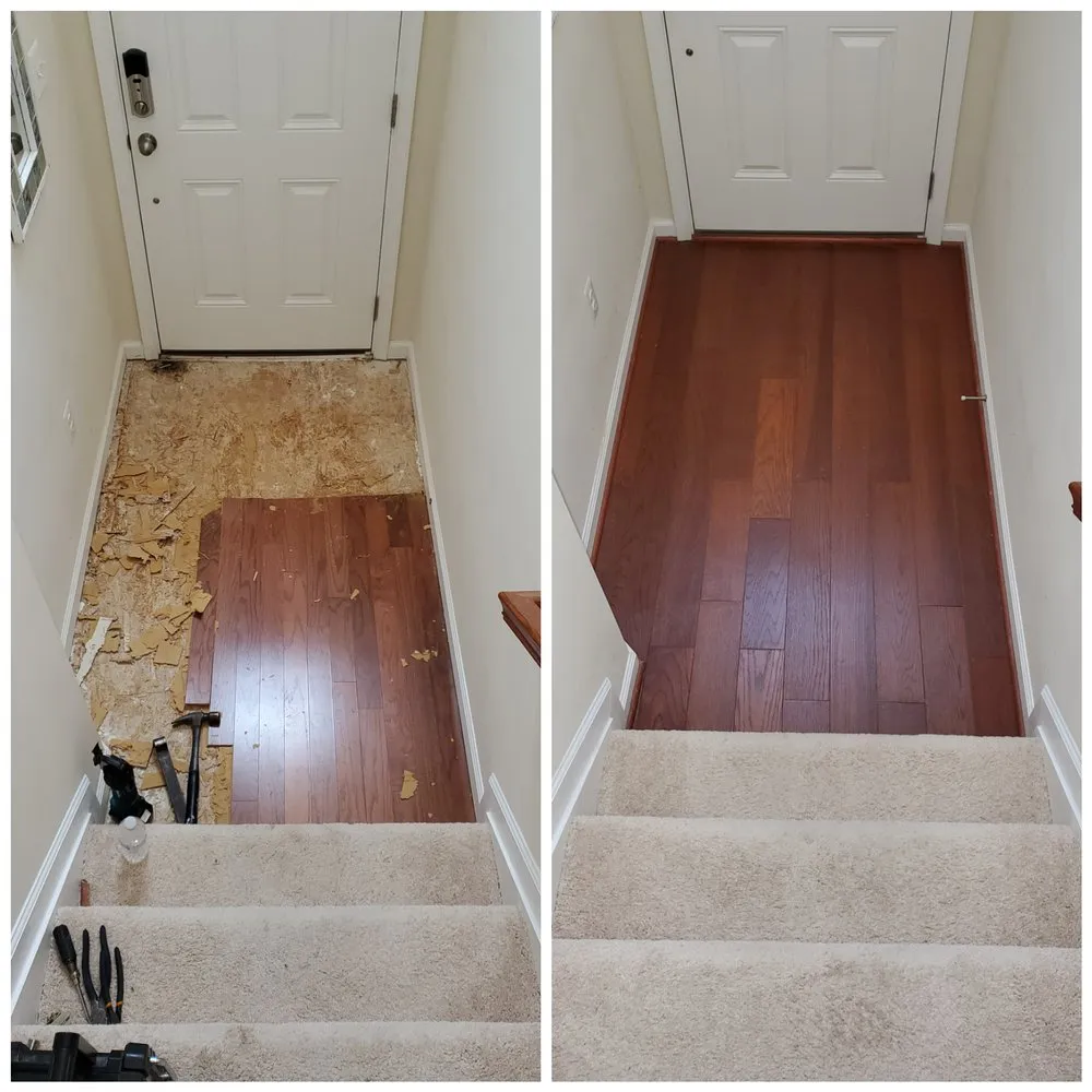 Slide of Dr. Odd Jobs At The Beach